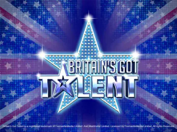 Imagem do jogo Britain's Got Talent no BravoBet