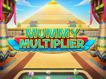 Mummy Multiplier